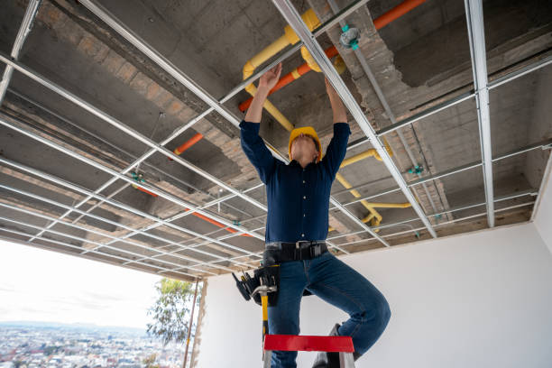 Best Commercial Plumbing Services  in Lovell, WY