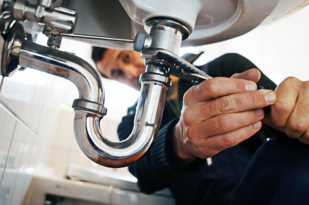 Best Hot Water Heater Installation  in Lovell, WY