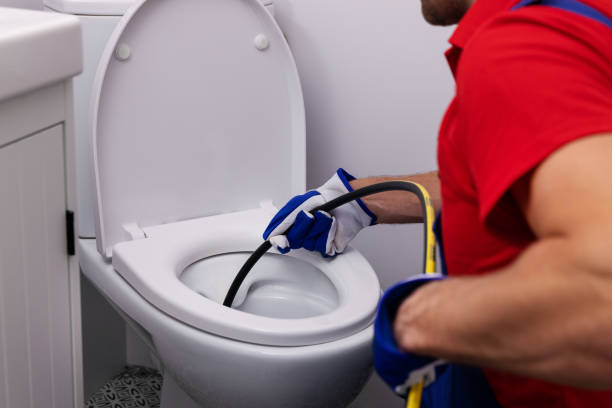 Best Local Plumber Services  in Lovell, WY