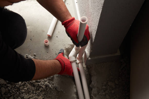 Best Sewer Line Repair  in Lovell, WY