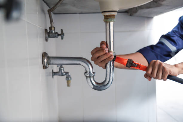 Best Plumbing Inspection Services  in Lovell, WY