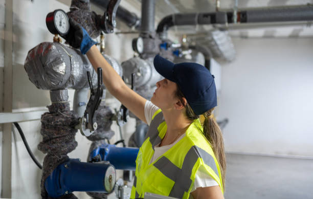 Best Affordable Plumber Near Me  in Lovell, WY