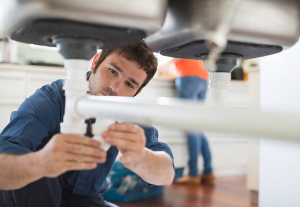 Best Plumbing Repair Near Me  in Lovell, WY