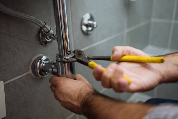 Best Plumbing Services Near Me  in Lovell, WY