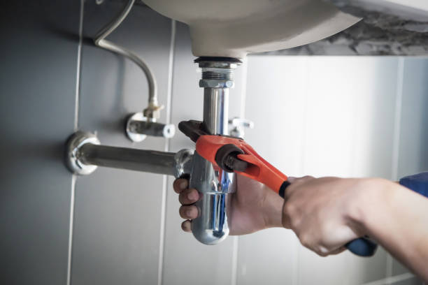Best Toilet Repair Services  in Lovell, WY