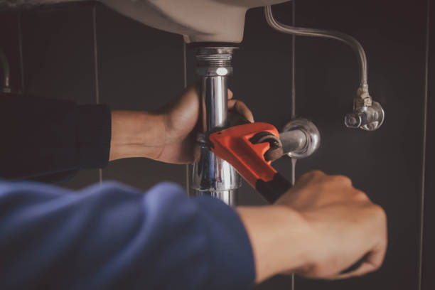 Best Sewer Line Repair  in Lovell, WY
